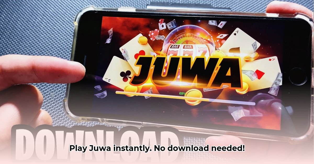 juwa-no-download-ios